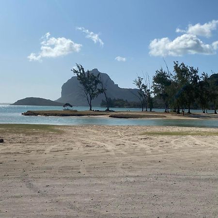 Ruisseau CreoleLakaz Tropical公寓 外观 照片