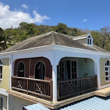 Ruisseau CreoleLakaz Tropical公寓 外观 照片