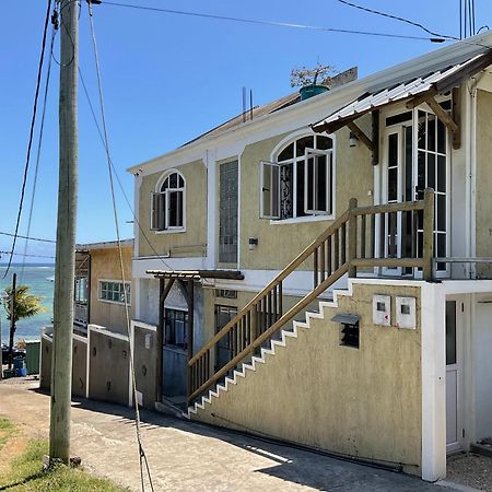Ruisseau CreoleLakaz Tropical公寓 外观 照片
