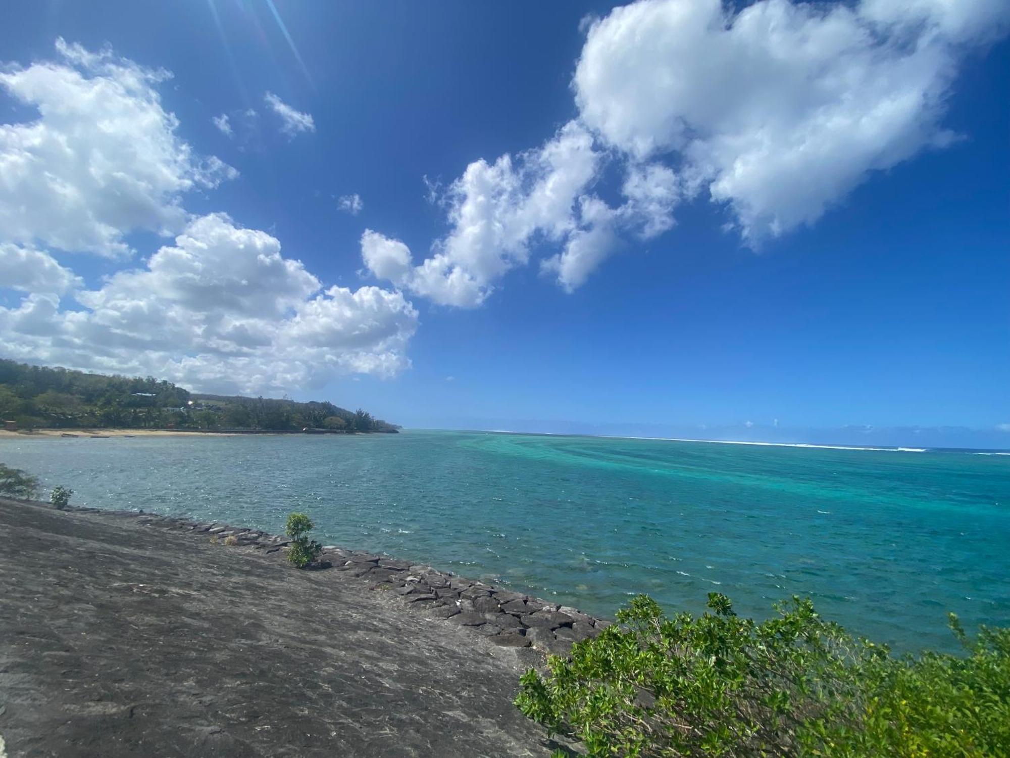 Ruisseau CreoleLakaz Tropical公寓 外观 照片