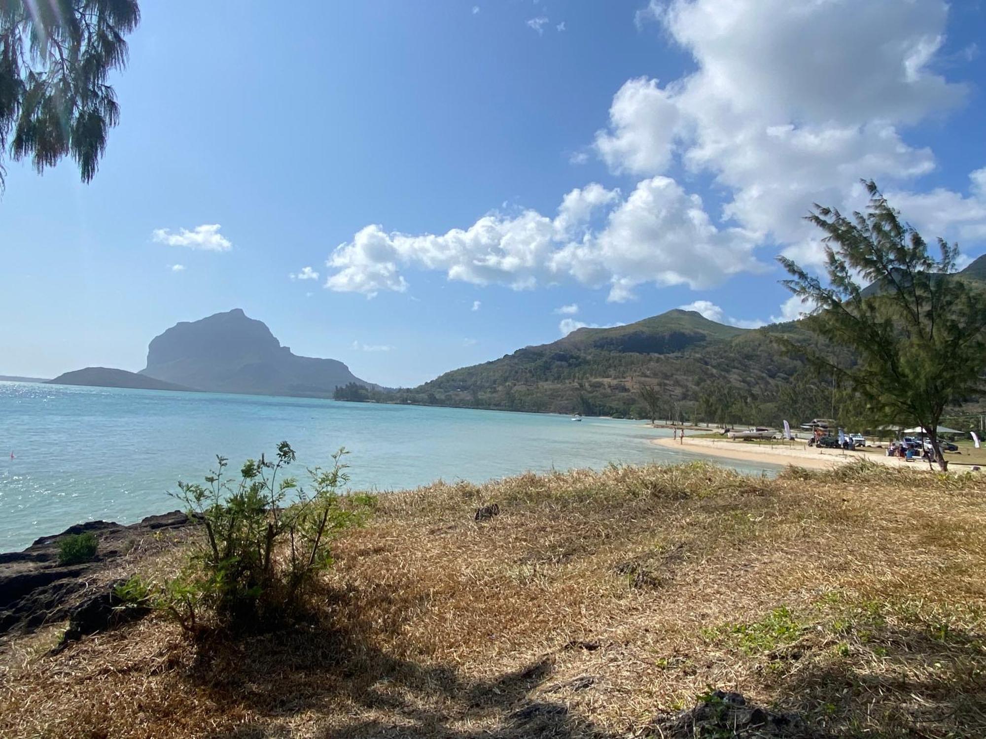 Ruisseau CreoleLakaz Tropical公寓 外观 照片