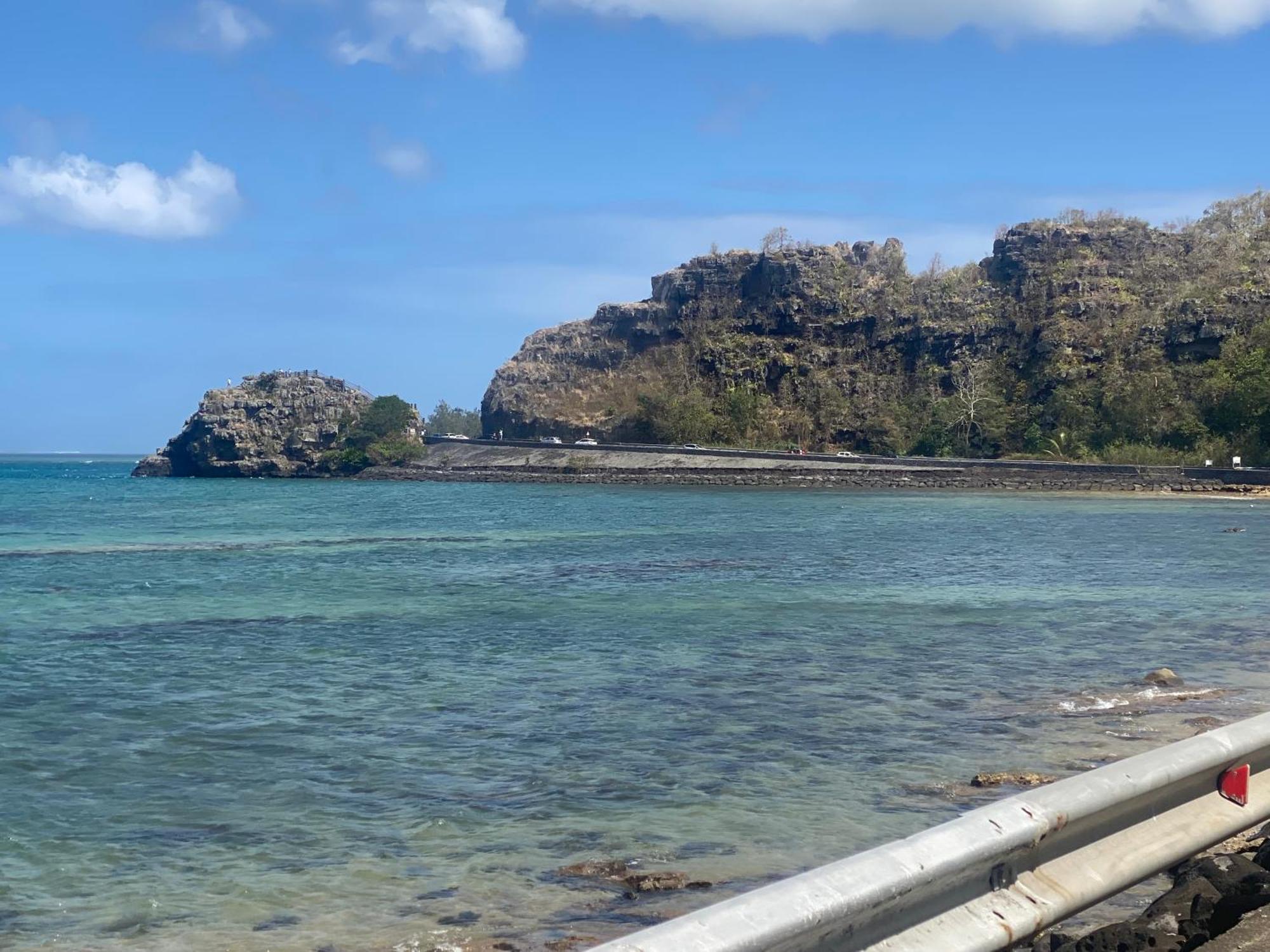 Ruisseau CreoleLakaz Tropical公寓 外观 照片