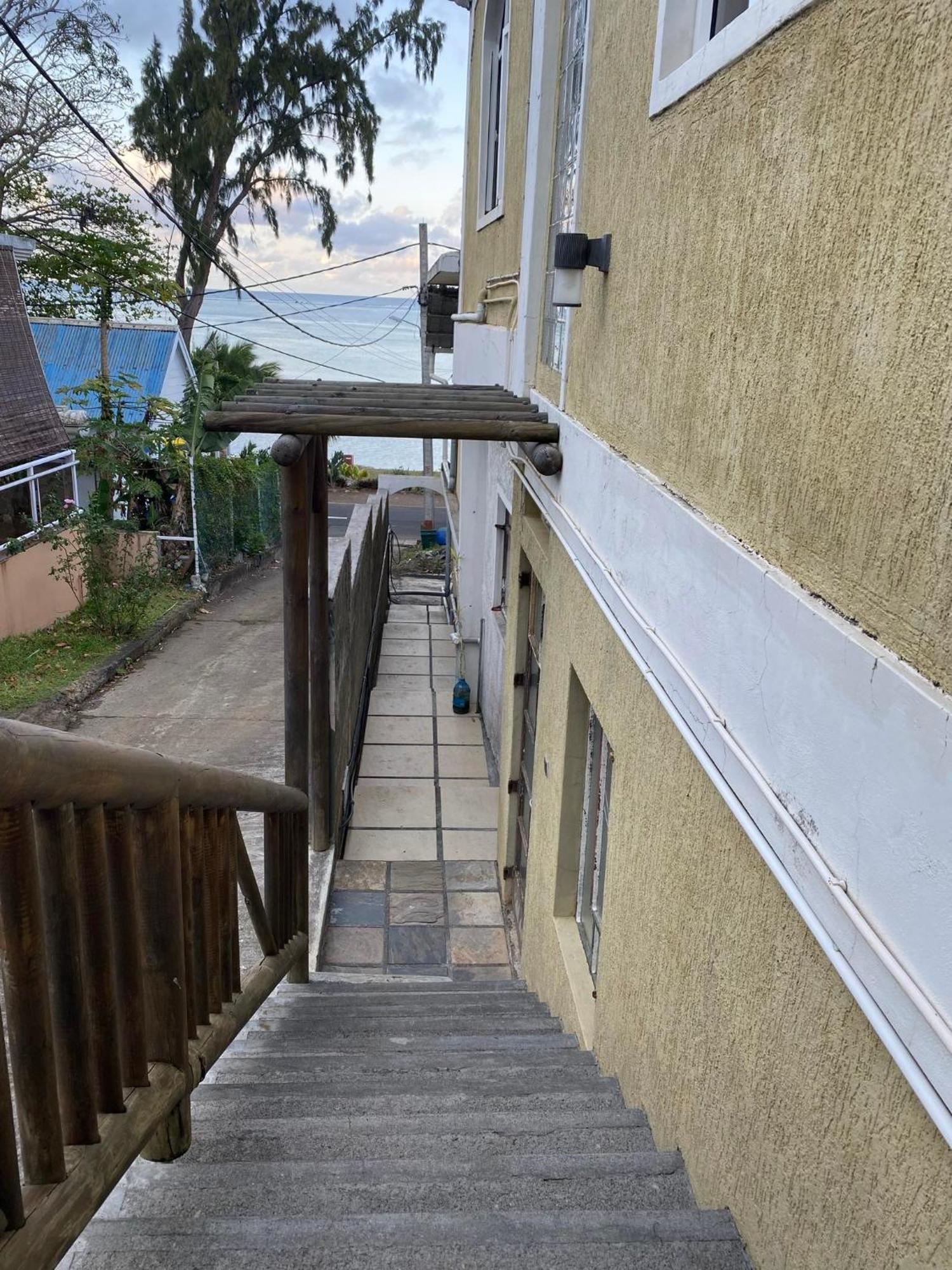 Ruisseau CreoleLakaz Tropical公寓 外观 照片